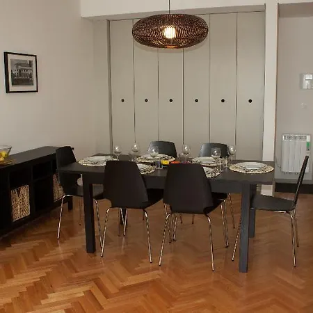 Apartamento Bnapartments Trindade