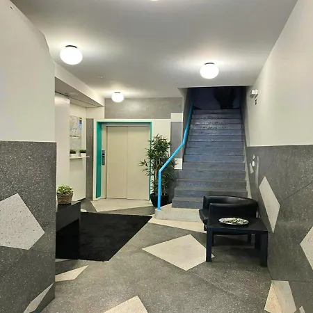 Apartamento Bnapartments Trindade