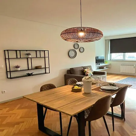 Bnapartments Trindade Oporto
