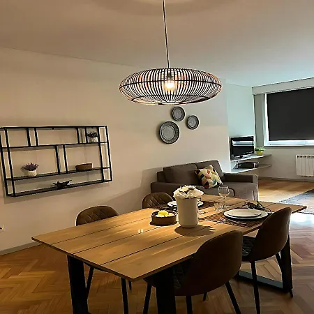 Bnapartments Trindade Apartamento Oporto