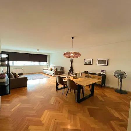 Bnapartments Trindade Apartamento Oporto