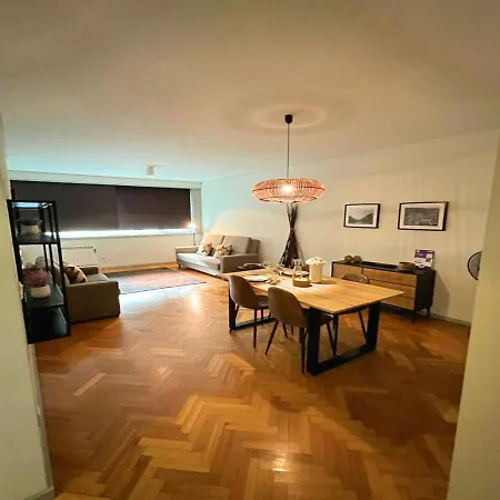Bnapartments Trindade Oporto