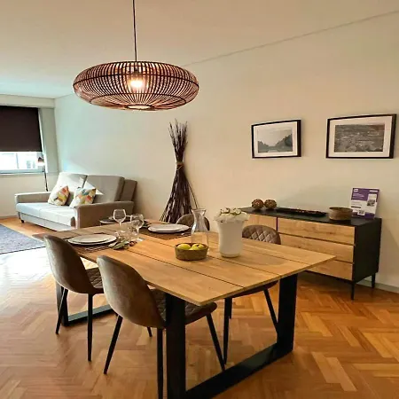 Apartamento Bnapartments Trindade *