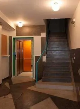 Apartamento Bnapartments Trindade *