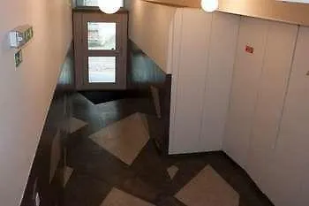 Bnapartments Trindade *