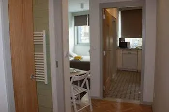 Bnapartments Trindade Oporto
