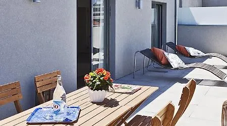 Bnapartments Trindade * Oporto