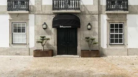 Apartamento Bnapartments Trindade *