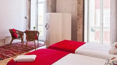 Bnapartments Trindade * Oporto