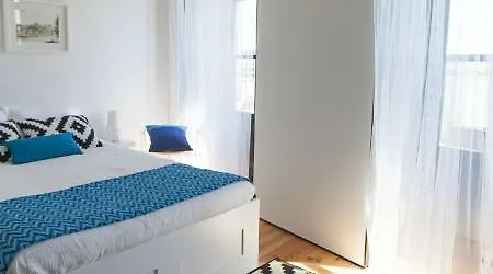 Apartamento Bnapartments Trindade *