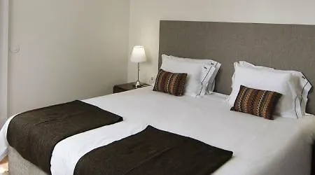 Bnapartments Trindade * Oporto