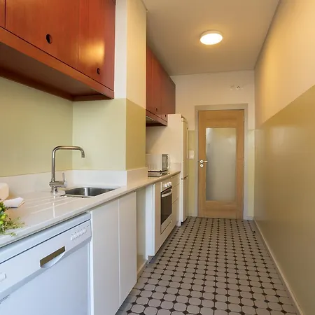 Apartamento Bnapartments Trindade