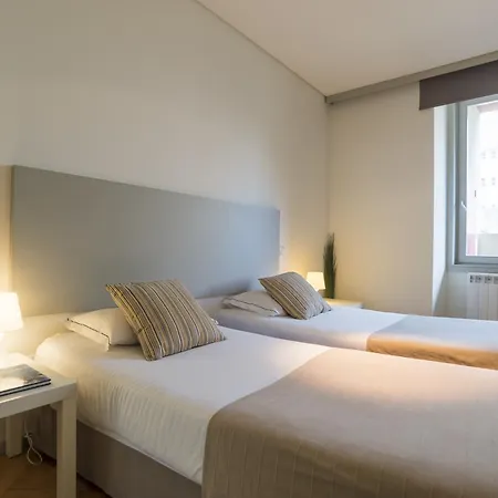 Bnapartments Trindade *