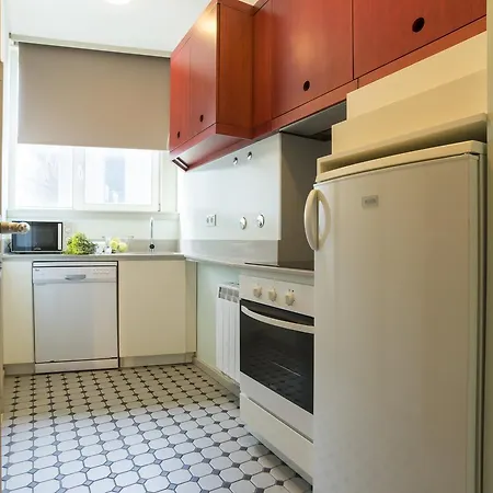 Bnapartments Trindade Apartamento