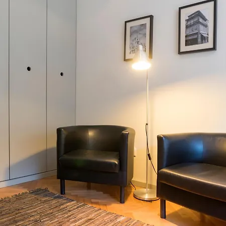 Apartamento Bnapartments Trindade *