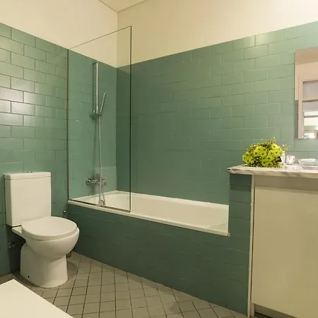 Bnapartments Trindade *