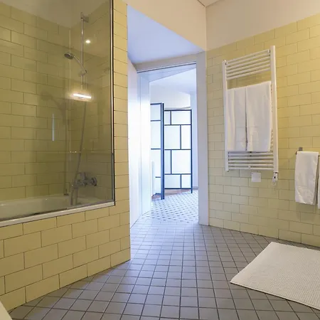 Bnapartments Trindade * Oporto