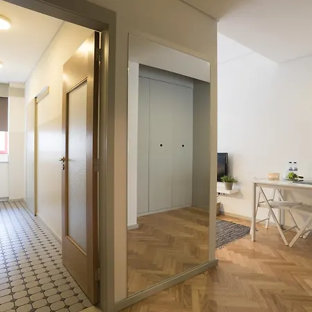 Bnapartments Trindade Apartamento