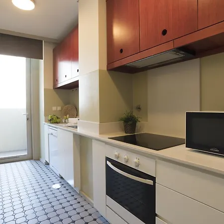 Bnapartments Trindade Oporto