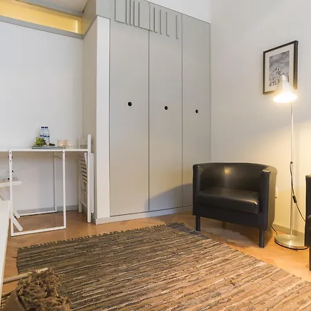 Apartamento Bnapartments Trindade