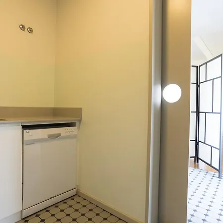 Bnapartments Trindade Apartamento Oporto