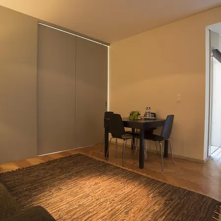 Apartamento Bnapartments Trindade Oporto