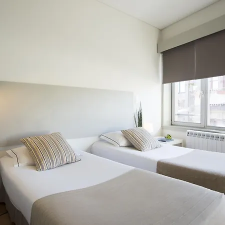 Bnapartments Trindade * Oporto