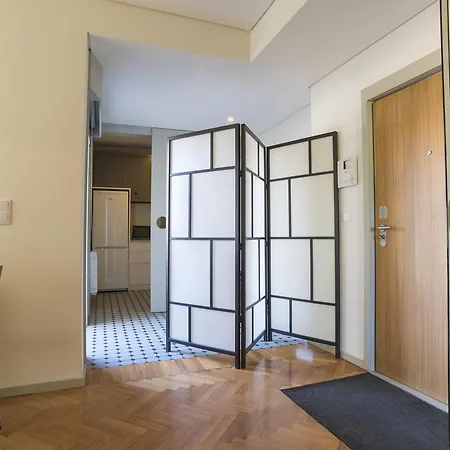 Bnapartments Trindade Apartamento