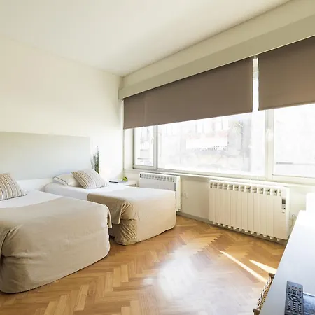 Bnapartments Trindade Oporto