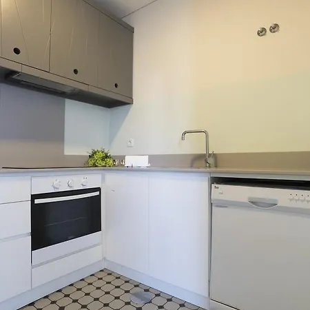 Bnapartments Trindade Oporto