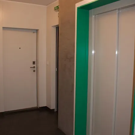 Bnapartments Trindade Oporto