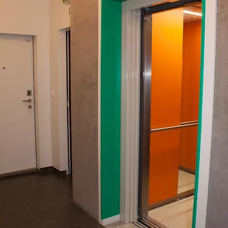 Bnapartments Trindade Apartamento