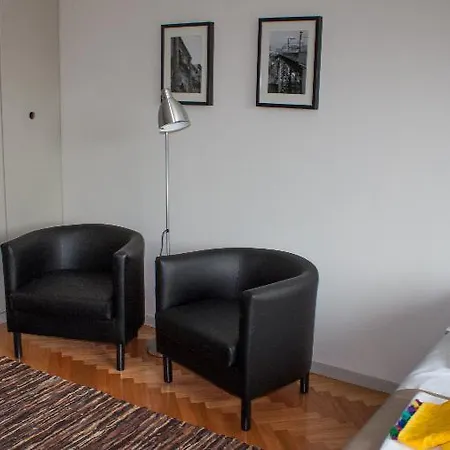 Apartamento Bnapartments Trindade Oporto