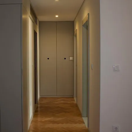Bnapartments Trindade * Oporto