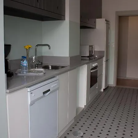 Apartamento Bnapartments Trindade