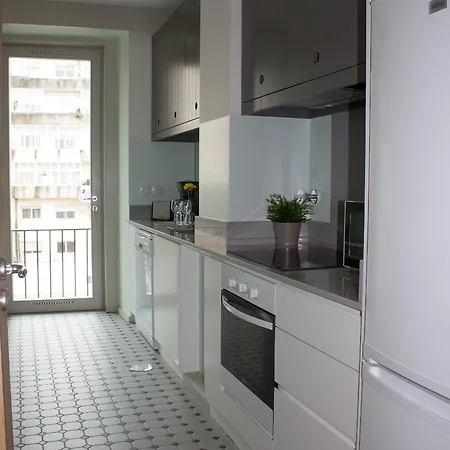 Bnapartments Trindade *