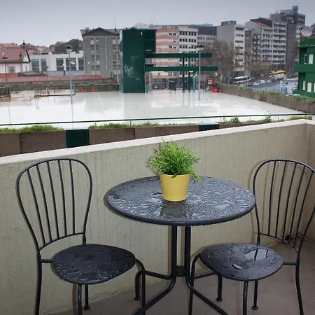 Apartamento Bnapartments Trindade