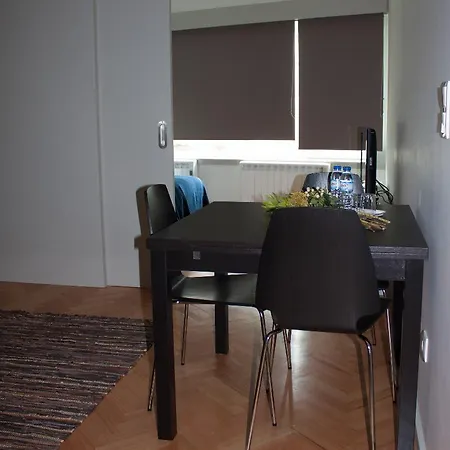 Bnapartments Trindade Apartamento *