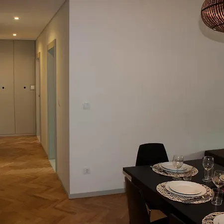 Bnapartments Trindade * Oporto