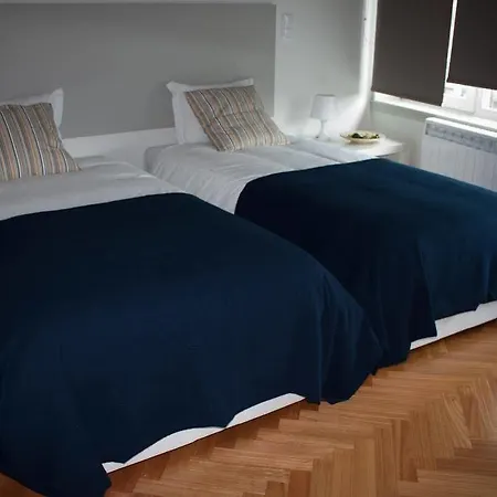 Bnapartments Trindade Apartamento