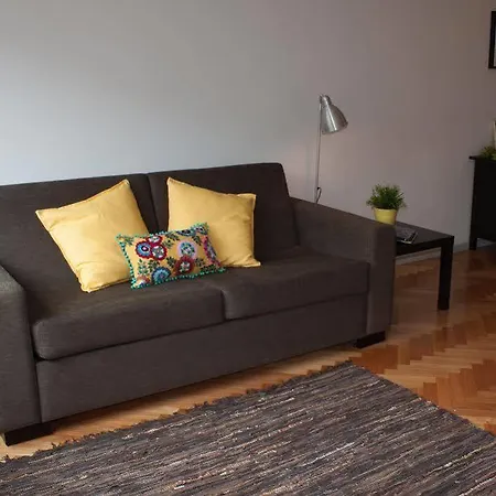 Bnapartments Trindade Apartamento Oporto