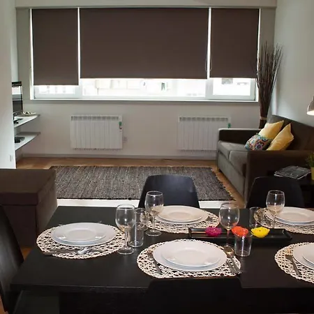 Bnapartments Trindade Apartamento
