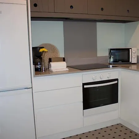 Bnapartments Trindade Oporto