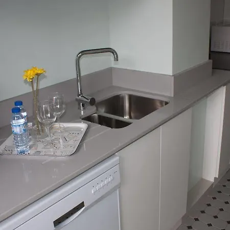 Apartamento Bnapartments Trindade Oporto