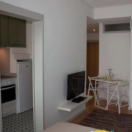Bnapartments Trindade Apartamento
