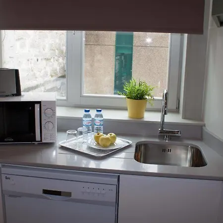 Bnapartments Trindade