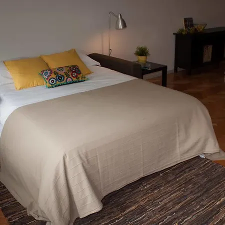 Bnapartments Trindade Apartamento Oporto