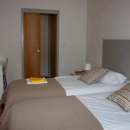 Bnapartments Trindade Oporto