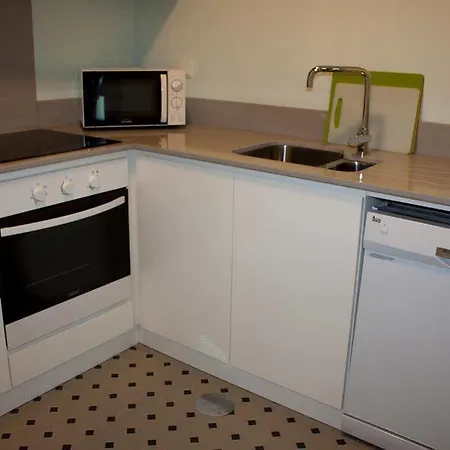 Bnapartments Trindade Oporto