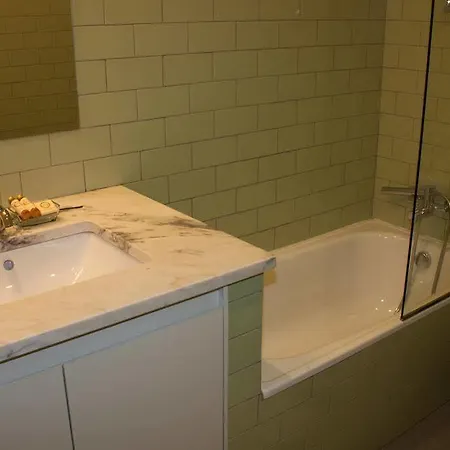 Apartamento Bnapartments Trindade *